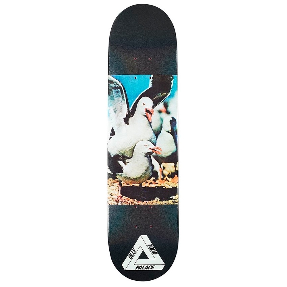 Palace Todd Pro S14 Skateboard Deck 7.75"