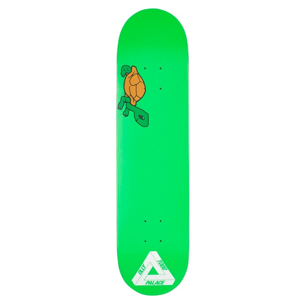 Palace Todd Pro S15 Skateboard Deck 7.75"