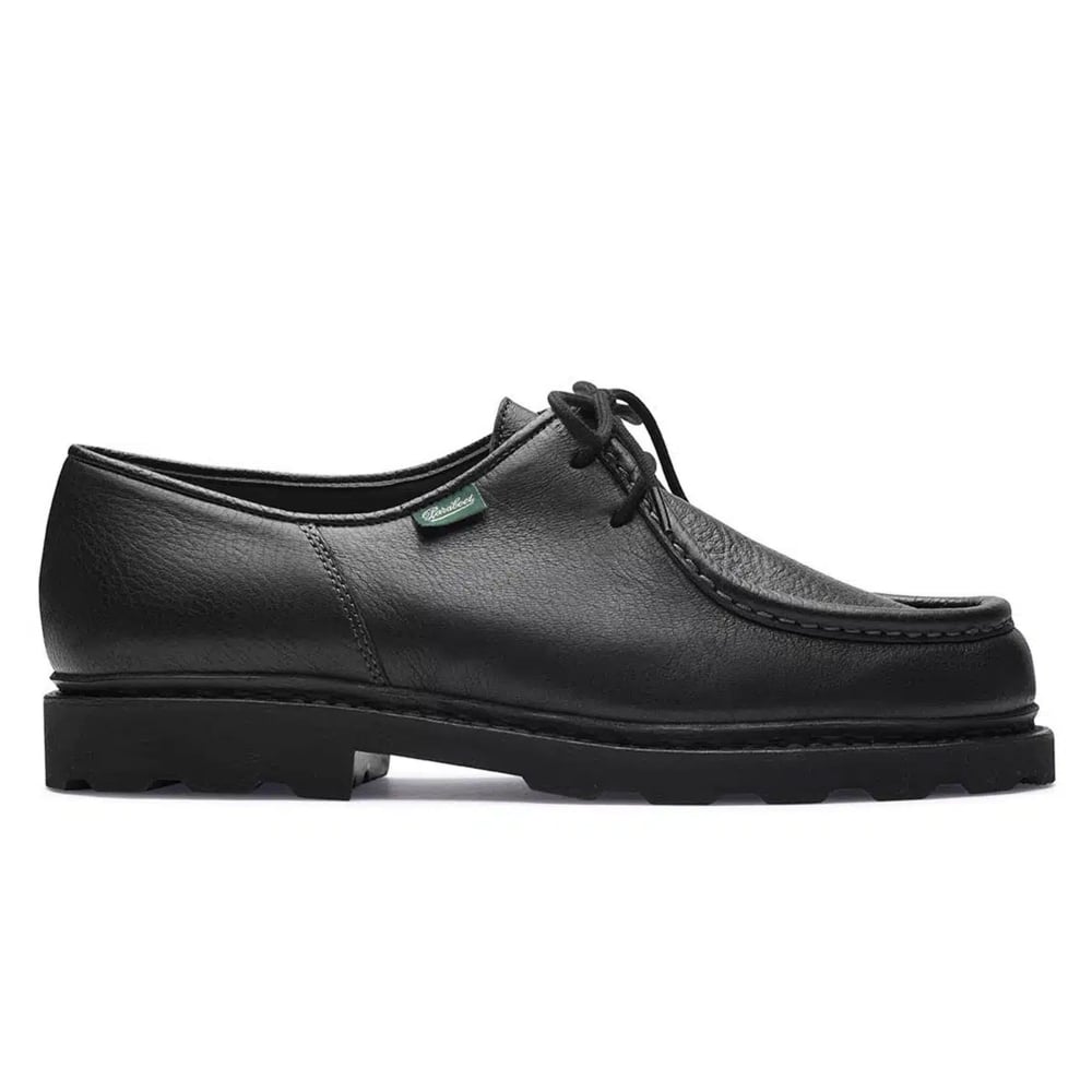 Paraboot Michael (Marche Noire/Cerf Noir)