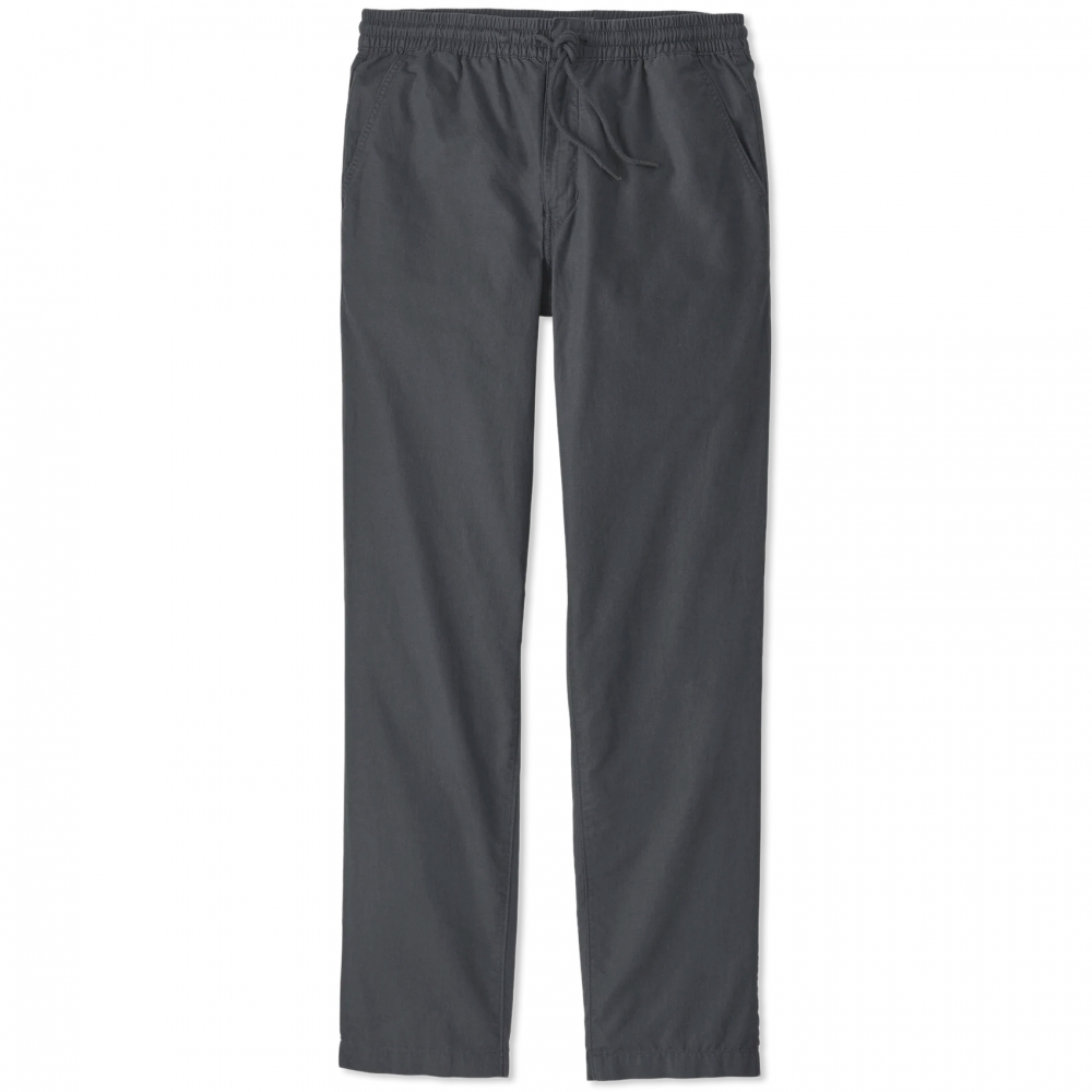 Patagonia Lightweight All-Wear Hemp Volley Pants (Forge Grey)