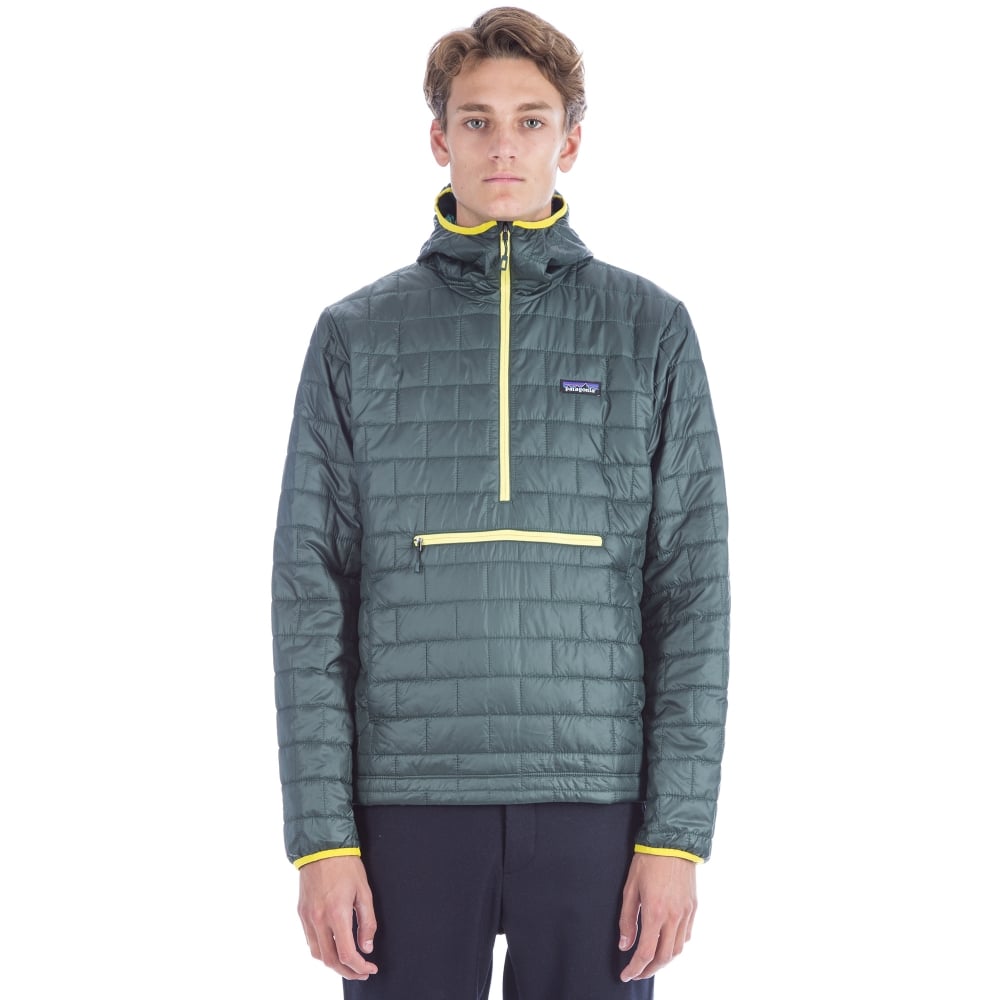 Patagonia women's nano shop puff bivy