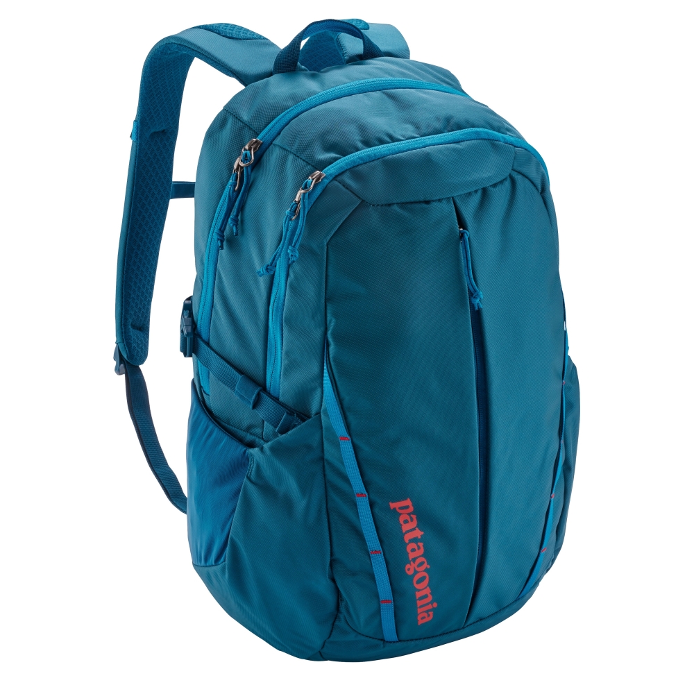 Patagonia Refugio 28L Backpack (Big Sur Blue)