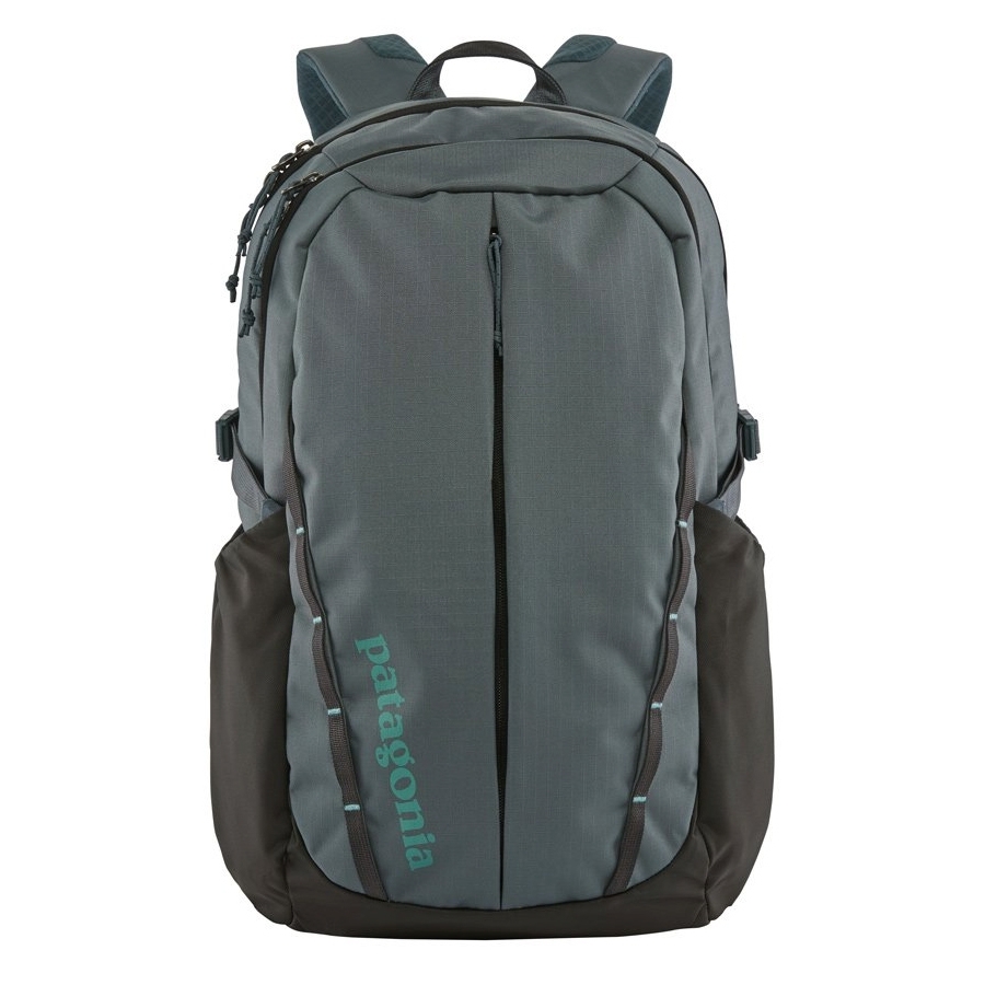 Patagonia Refugio 28L Backpack (Plume Grey)