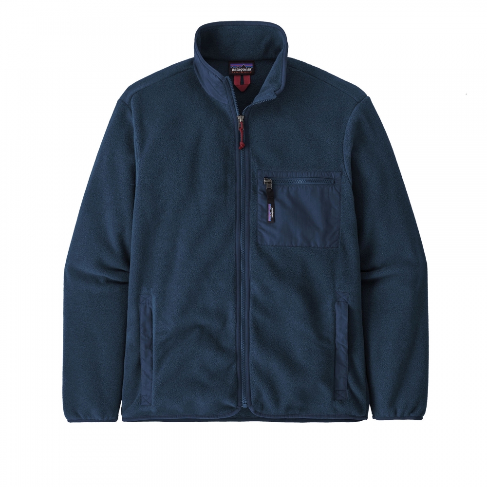 Patagonia Synch Jacket (New Navy)