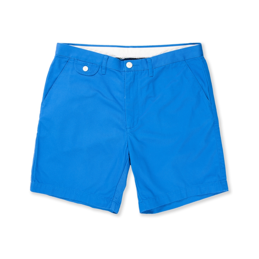Penfield Grafton Shorts (Blue)