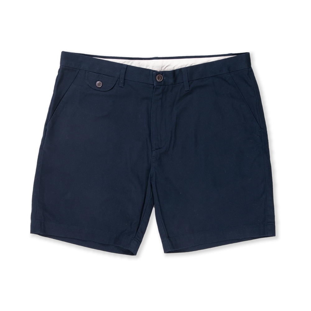 Penfield Grafton Shorts (Navy)