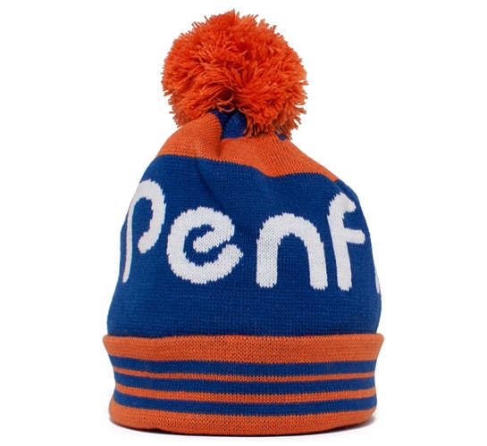 Penfield Sanford Beanie (Orange)