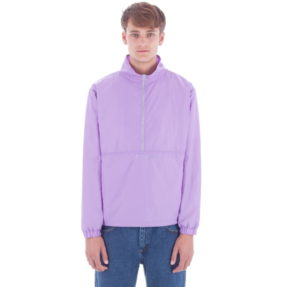 Polar Skate Co. Anorak Jacket (Lavender)
