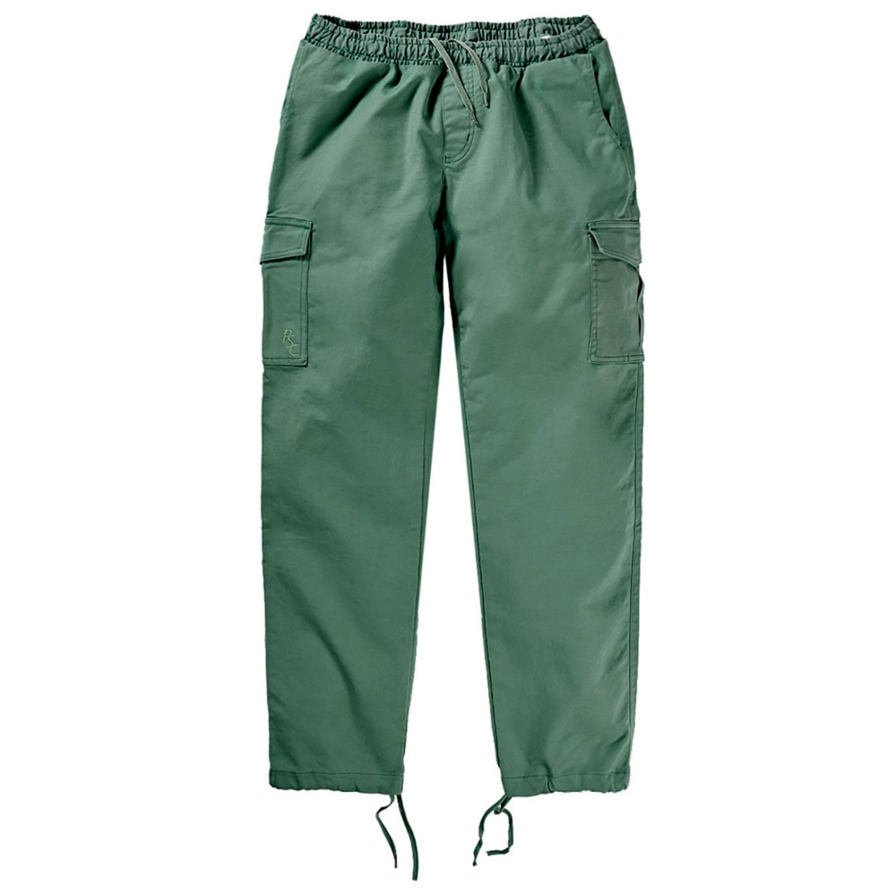Polar Skate Co. Cargo Pant (Green)