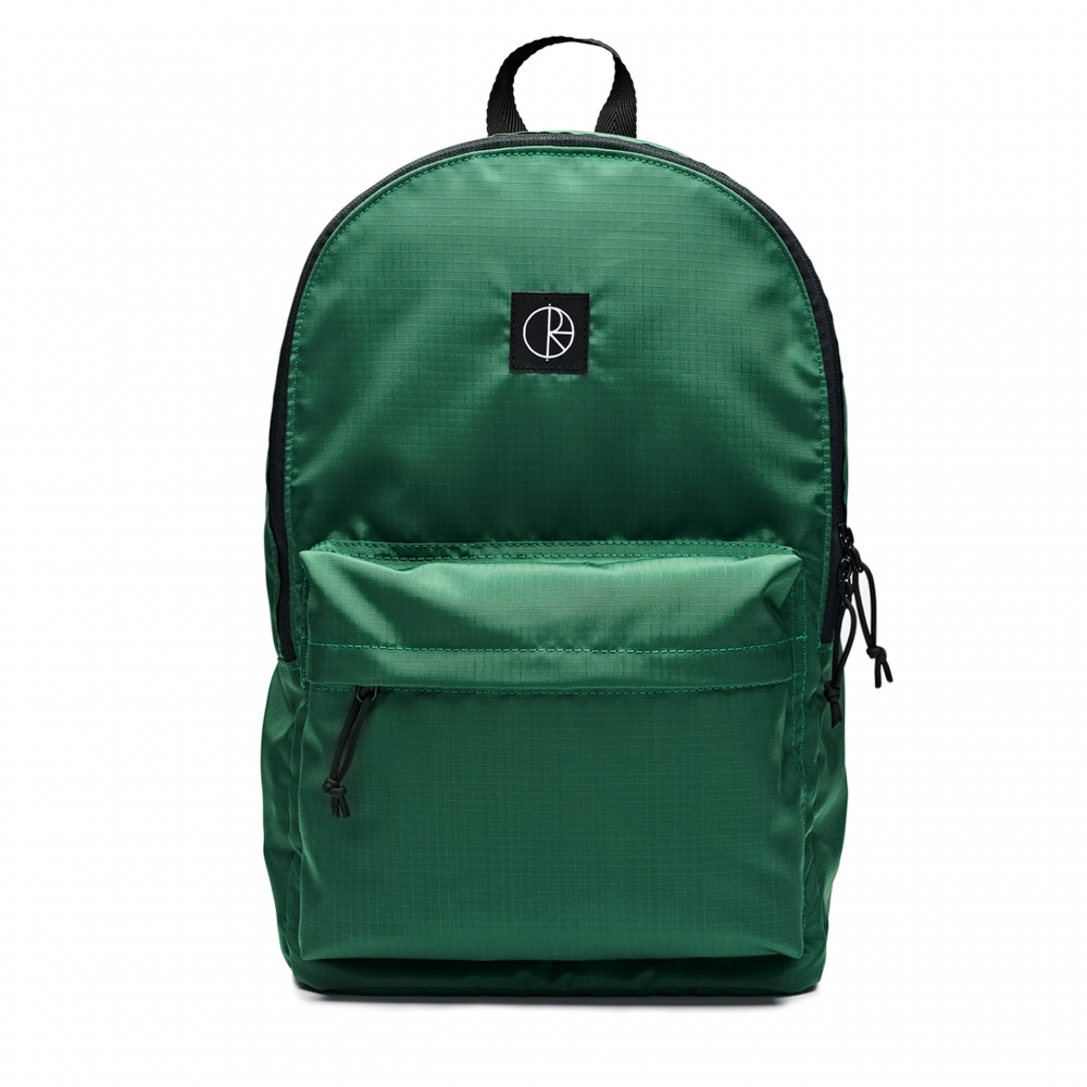 Polar Skate Co. Ripstop Backpack (Green)