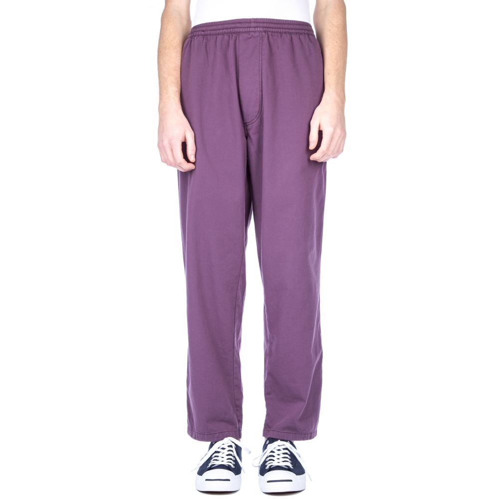 Polar Skate Co. Surf Pants (Purple)