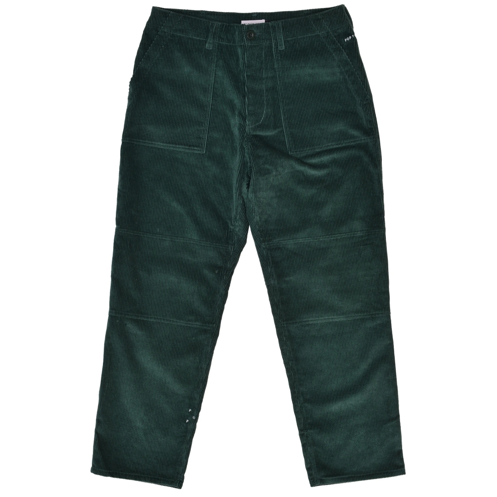 Pop Trading Company Phatigue Farm Pants (Bistro Green)