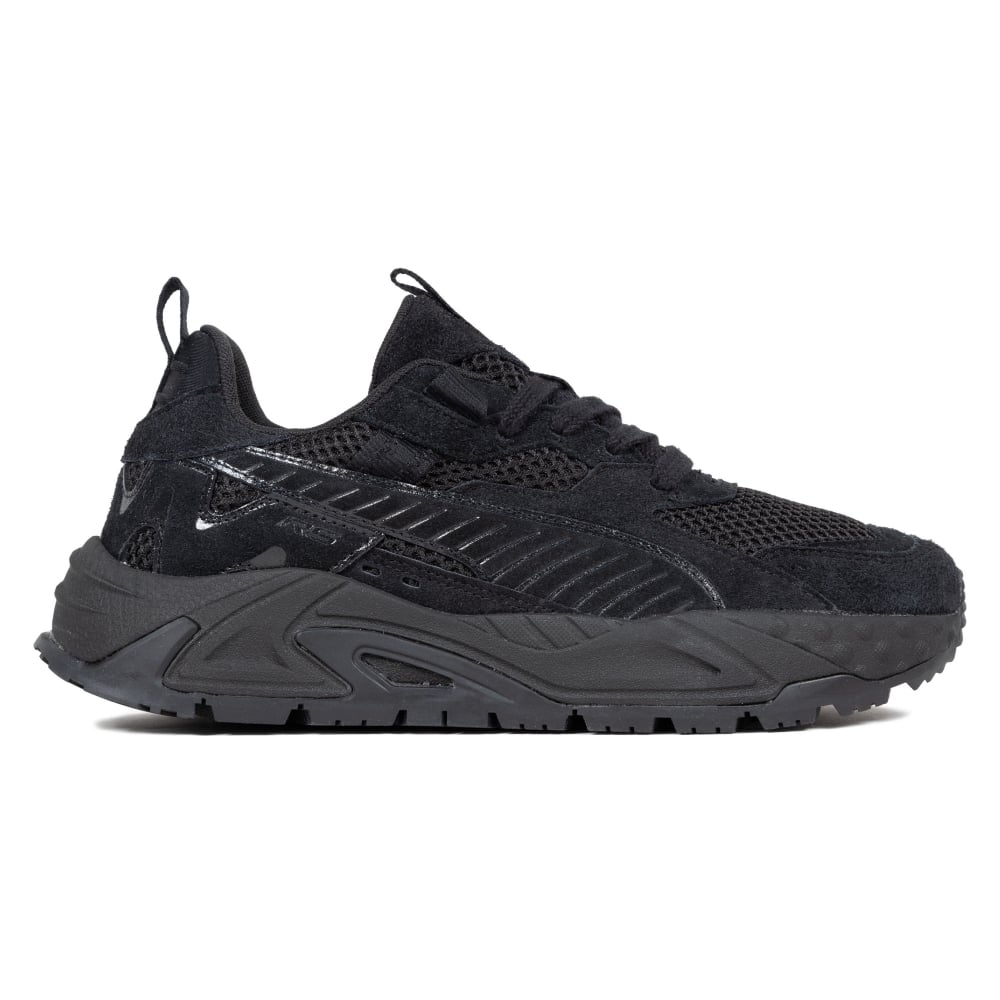 Puma rs x core triple black outlet