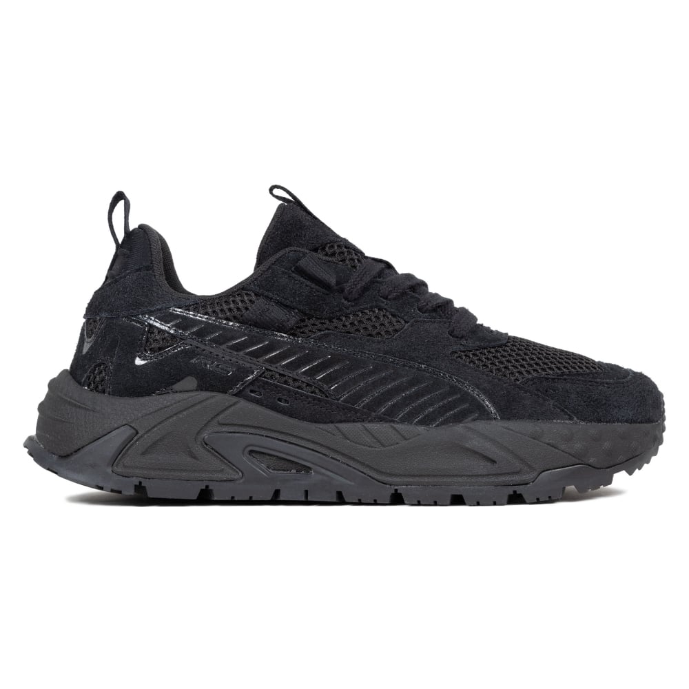 Puma RS-Trck Horizon (Black/Silver)