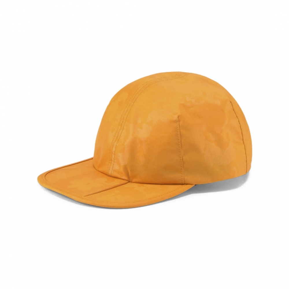 Puma x P.A.M. Foldable Cap (Orange Brick)