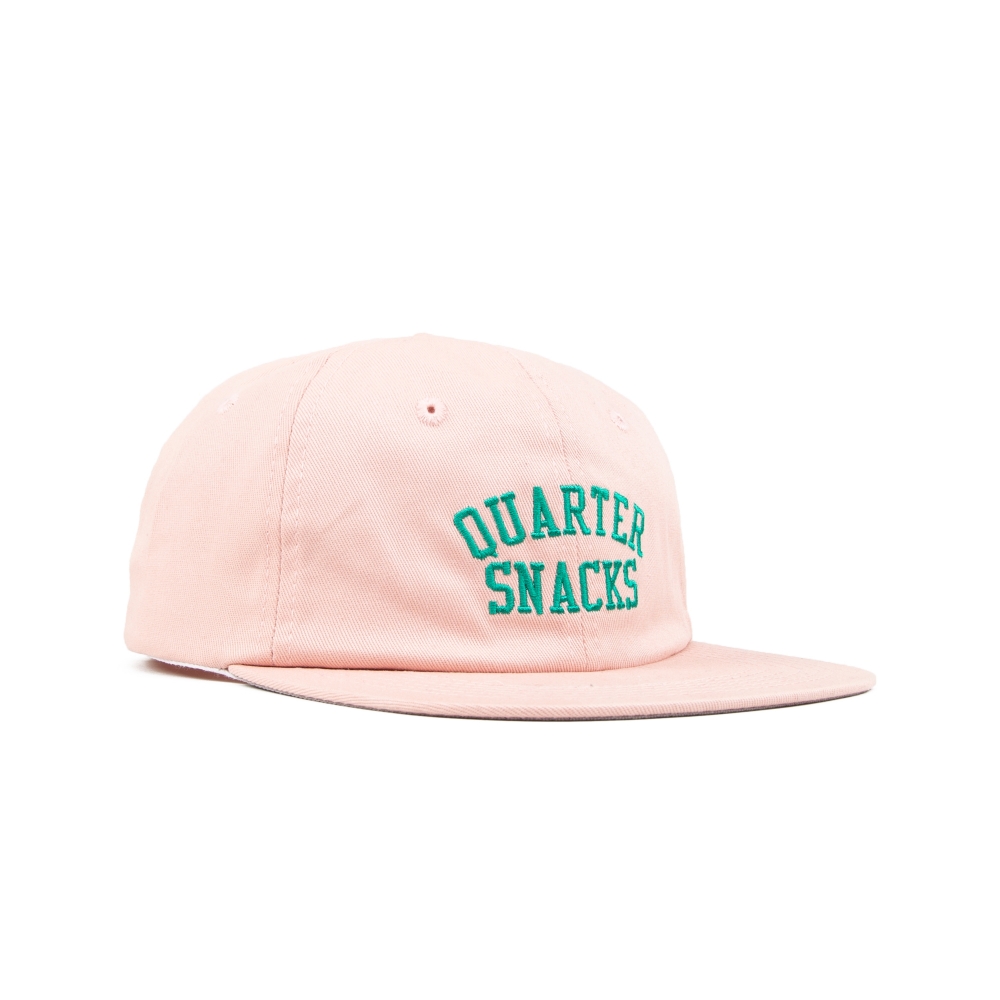 Quartersnacks Arch Cap (Dusty Pink)