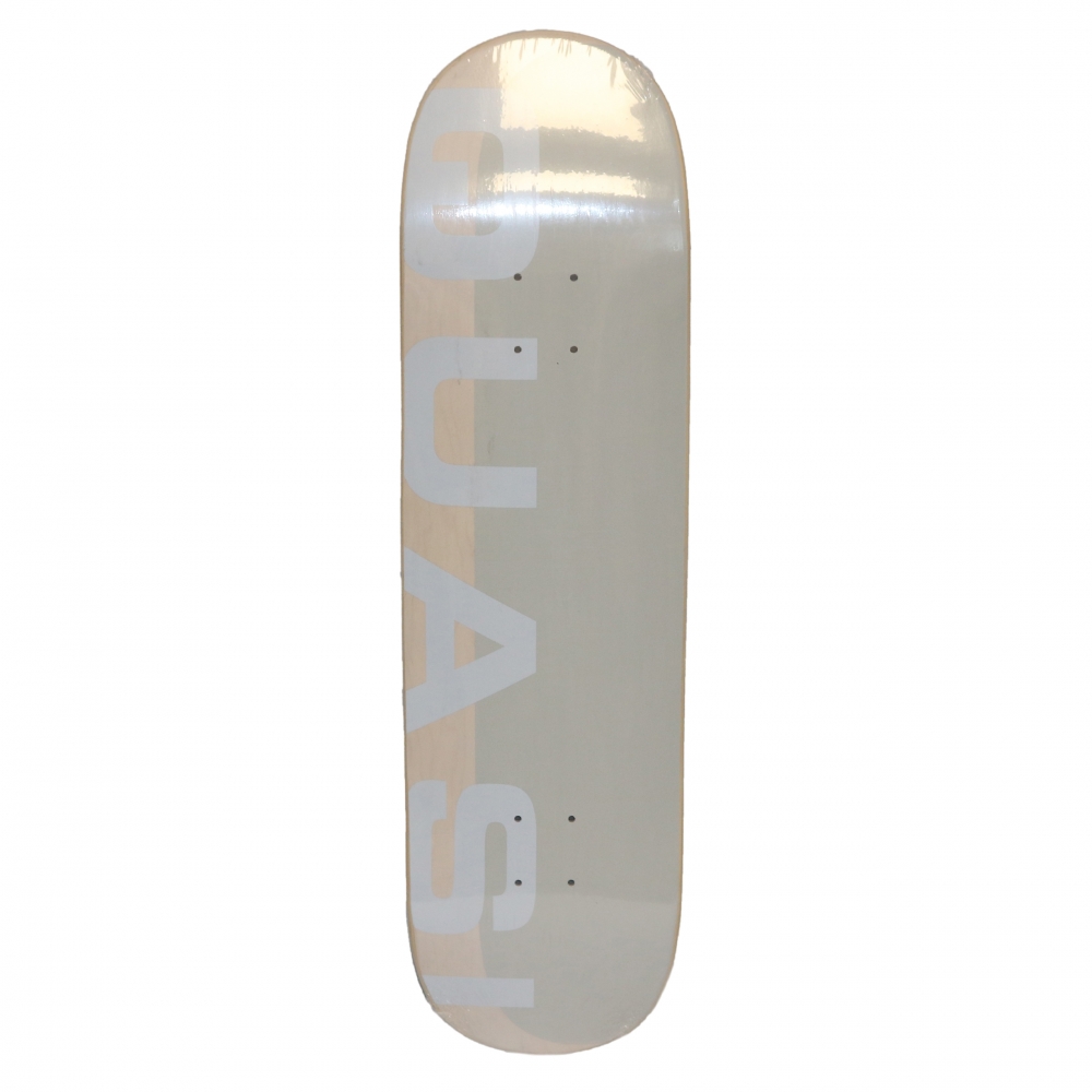 Quasi Mono Phade 2 Skateboard Deck 8.5"