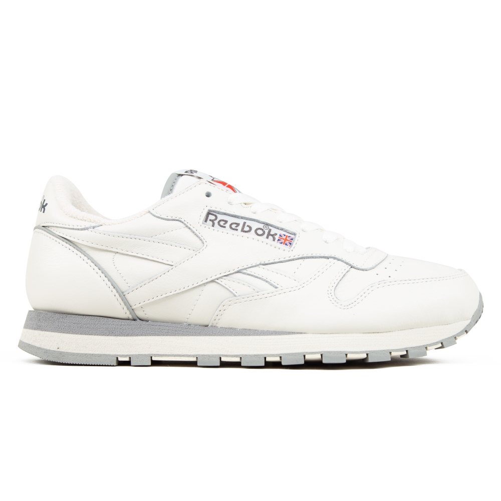 Reebok Classic Leather 1983 True Vintage (Chalk/Paper White/Carbon