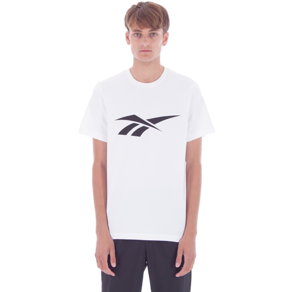 Reebok LF 90s Print T-Shirt (White)