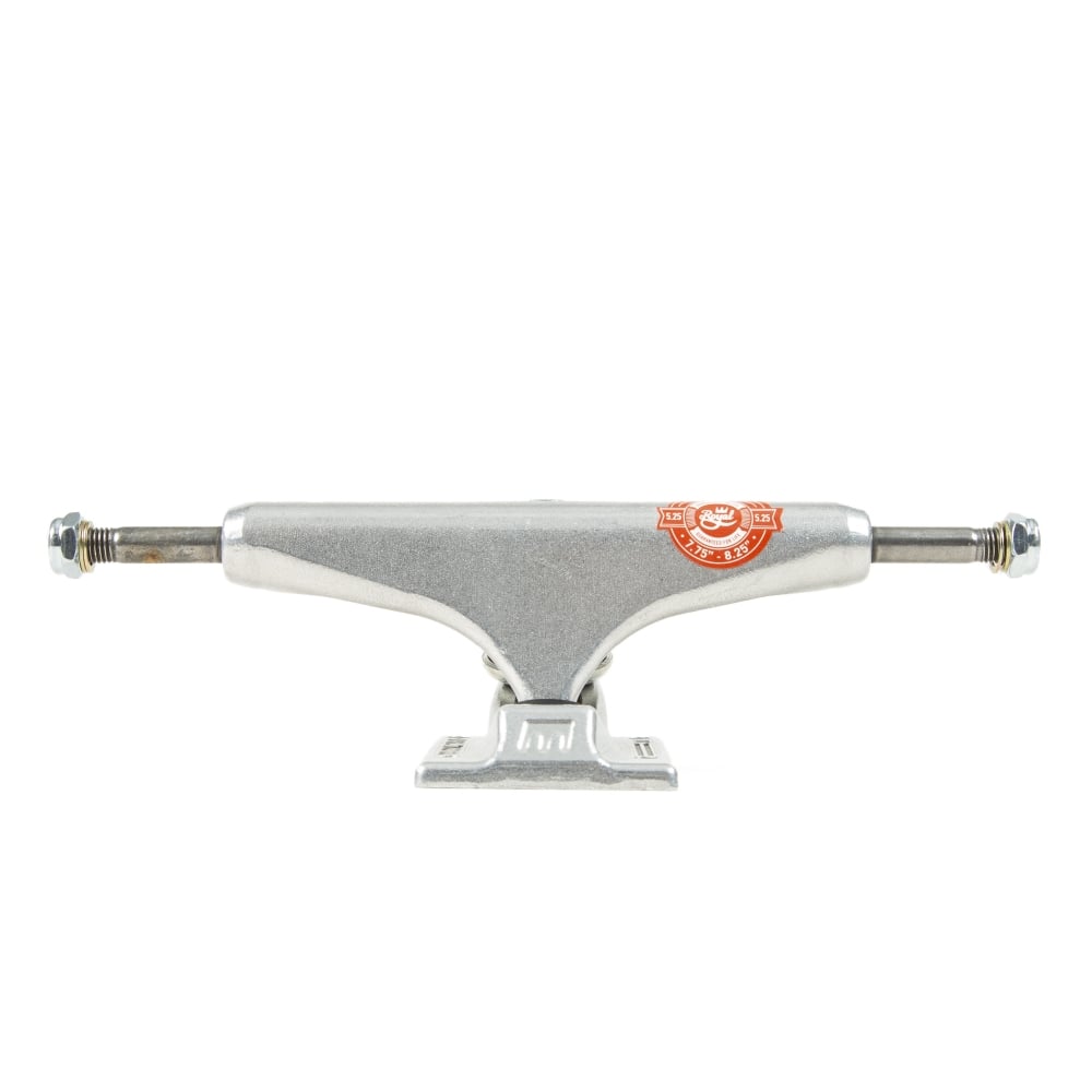 Royal 5.25 Low Skateboard Truck (Raw)