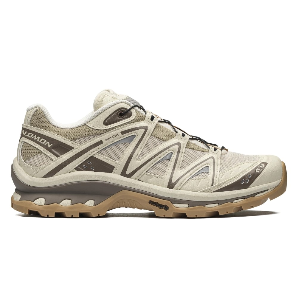 Salomon XT-Quest (Almond Milk/Falcon/White Pepper)