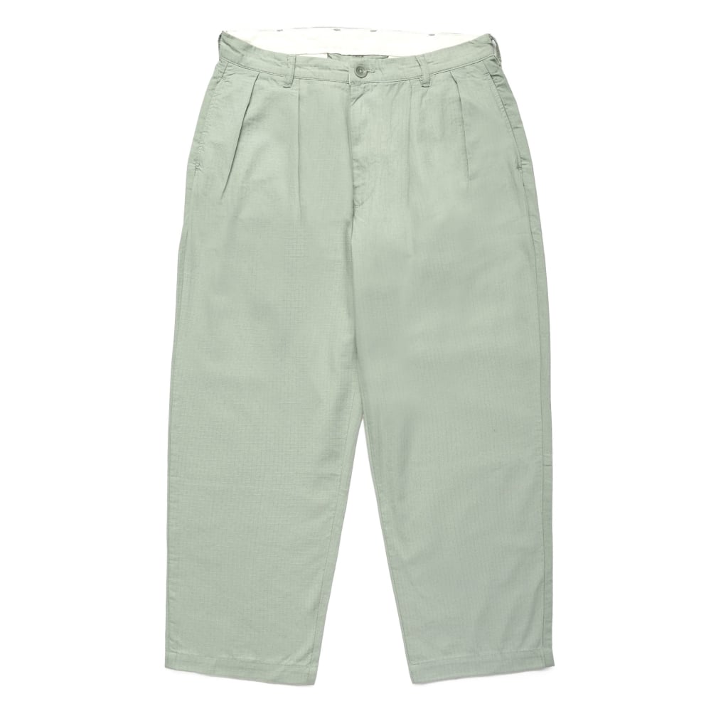 Service Works Ripstop Part Timer Pant (Sage)