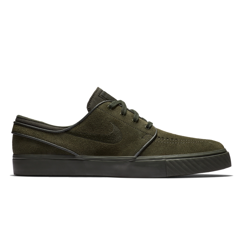 nike sb janoski sequoia