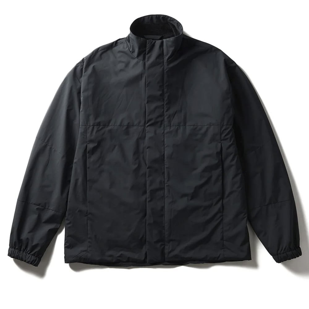 Snow Peak Octa Nomad Jacket (Black)