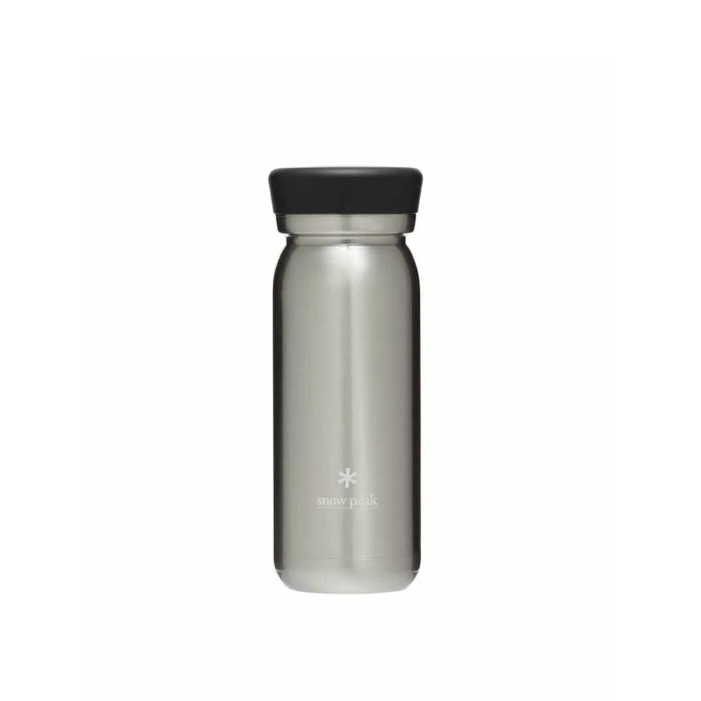 Snow Peak Stainless Vacuum Bottle Type M-500