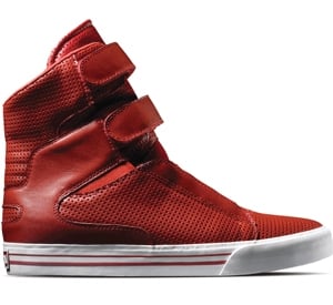 supra tk society red uk