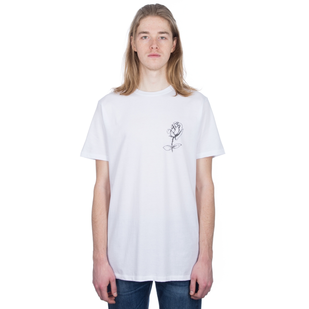 Soulland Cicero T-Shirt (White)