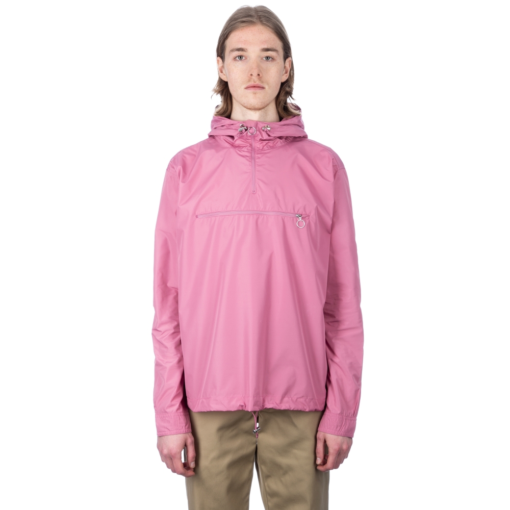 Soulland Newill Light Hooded Jacket (Pink)