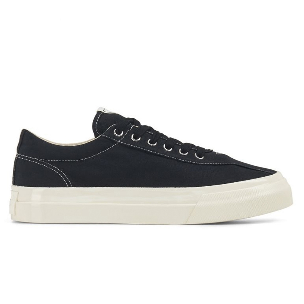 Stepney Workers Club Dellow (Canvas Black)