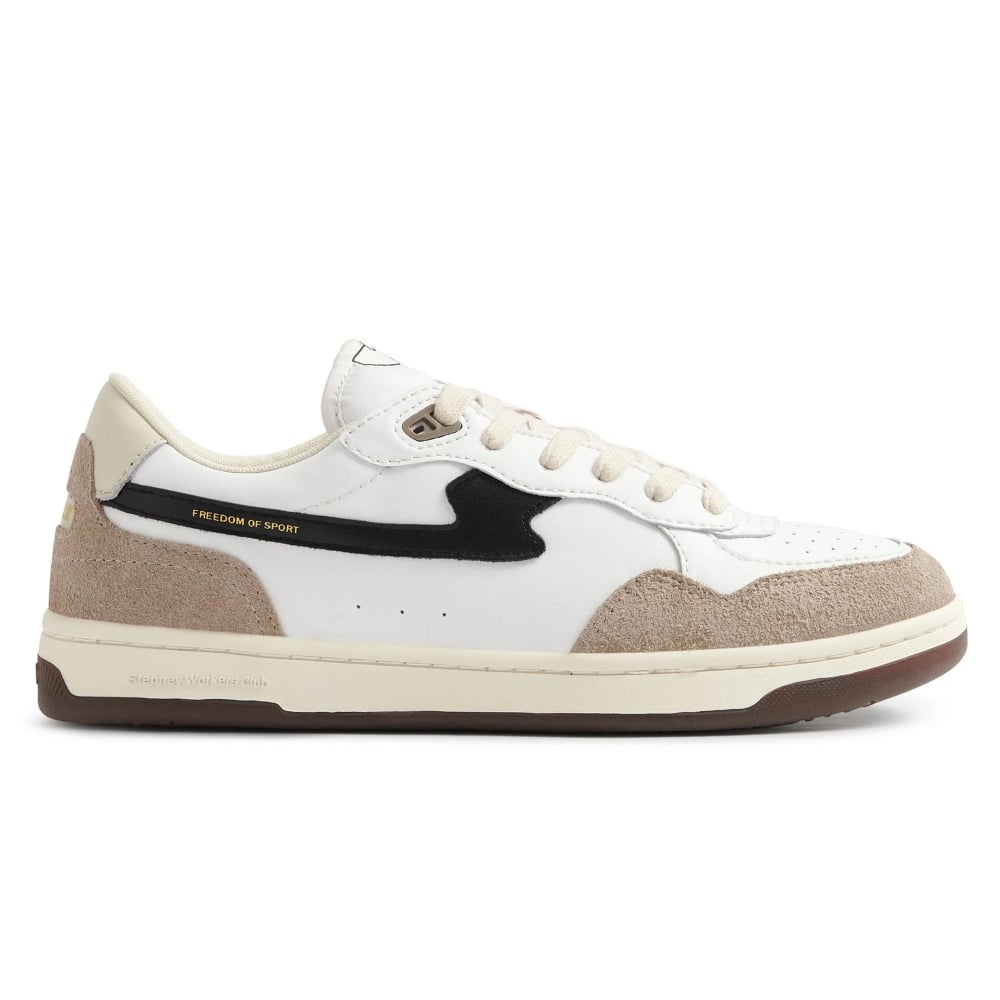 Stepney Workers Club Pro-Cup 01 S-Strike Geo-Merged (Winter White)