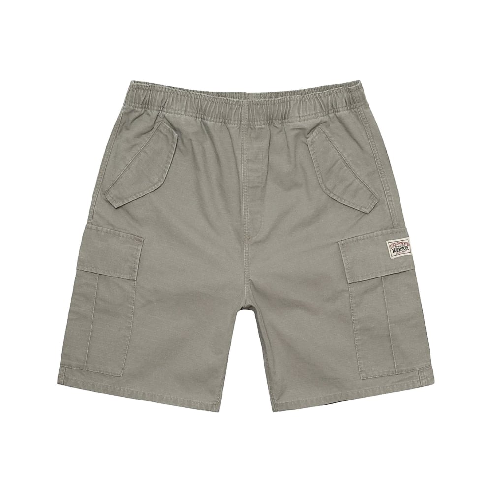 Stussy Ripstop Cargo Beach Shorts
