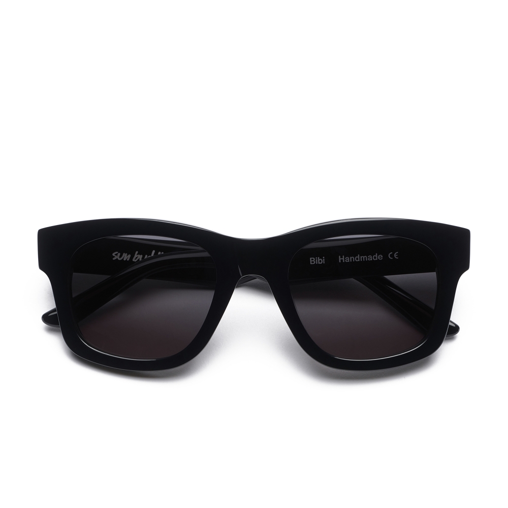 Sun Buddies Bibi Sunglasses (Black)