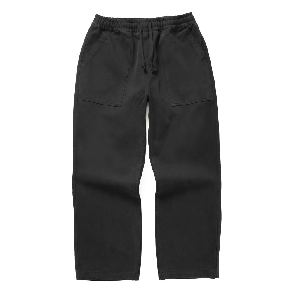 Service Works Moleskin Chef Pant (Black)