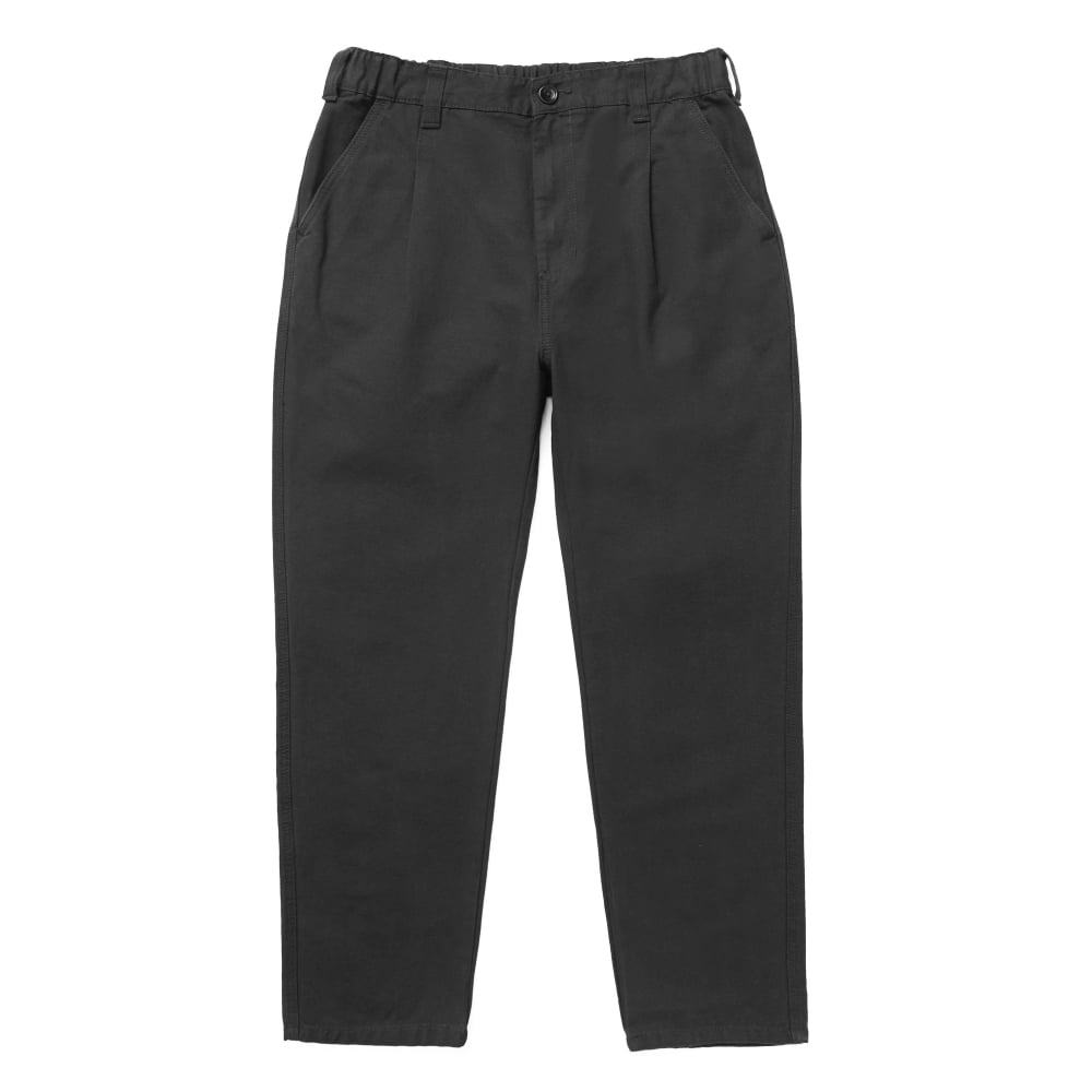 Service Works Canvas Waiters Pant (Black)