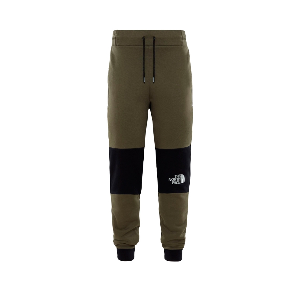 The North Face Himalayan Track Pant (New Taupe Green)