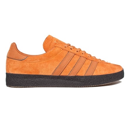 adidas Originals x SPEZIAL Topanga SPZL (Pantone/Pantone/Gum 3)