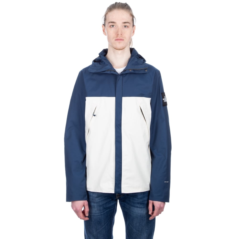 The north face 1990 vintage white outlet