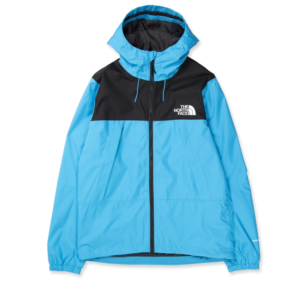 The North Face 1990 Mountain Q Jacket (Meridian Blue)