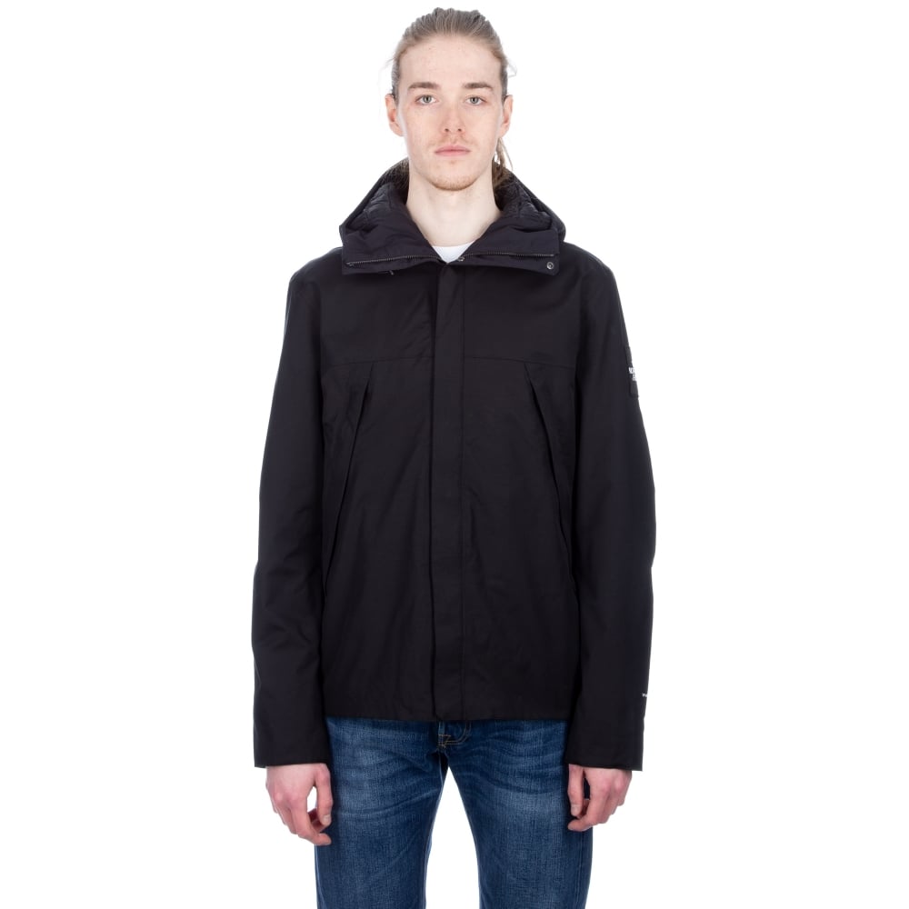 The North Face 1990 Thermoball Mountain Jacket (TNF Black)
