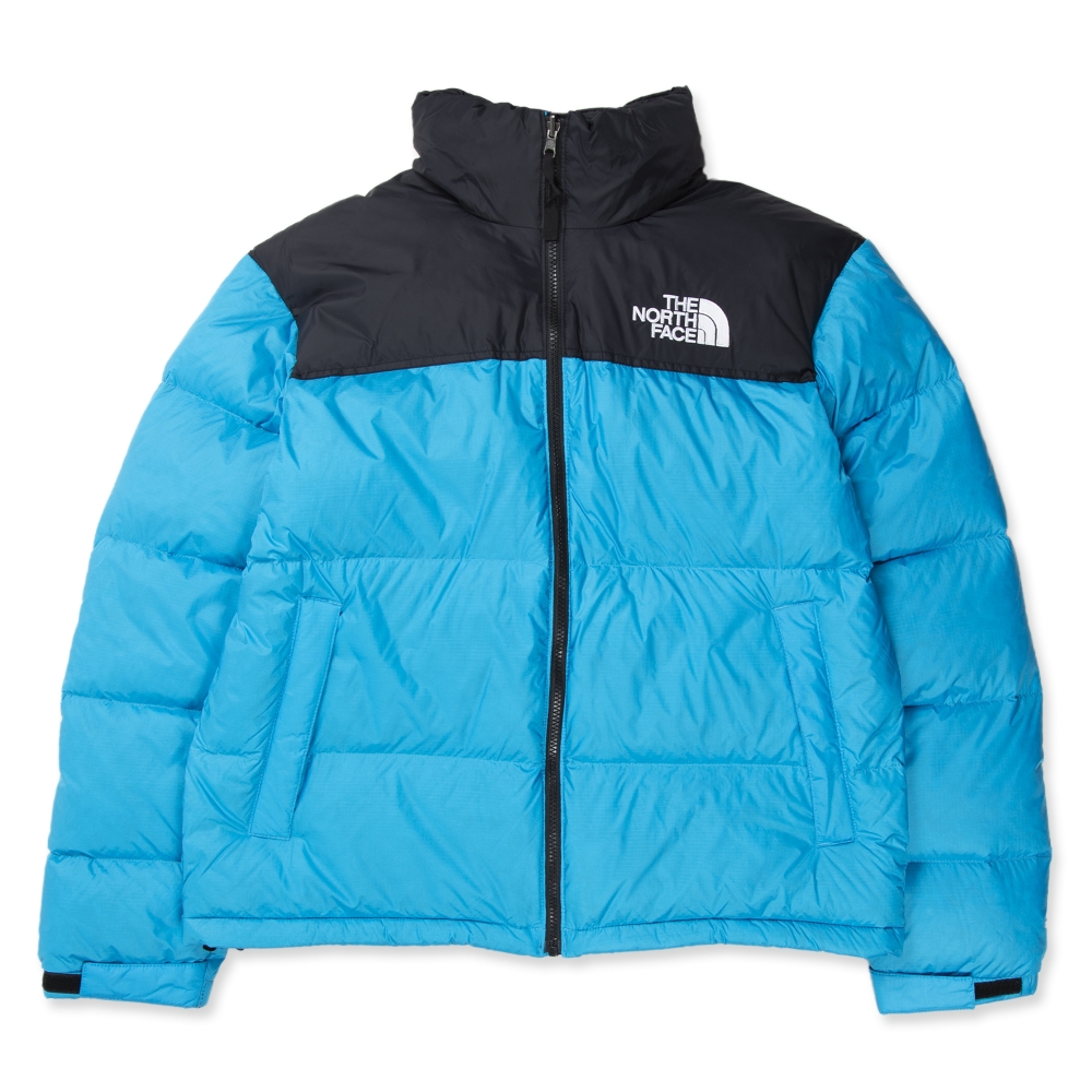 The North Face 1996 Retro Nuptse Jacket (Meridian Blue)