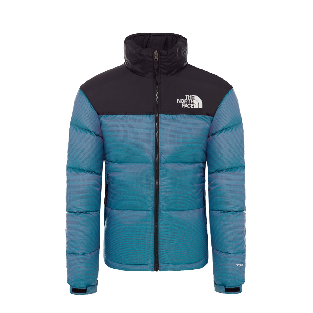 The North Face 1996 Retro Seasonal Nuptse Jacket 'Iridescent Collection' (Iridescent Multi)