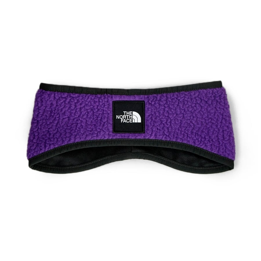 The north face denali fleece earband hot sale