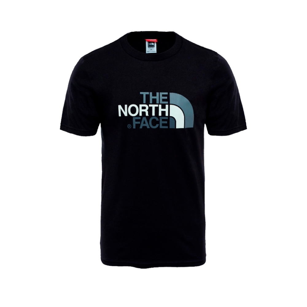 The North Face Easy T-Shirt (TNF Black)