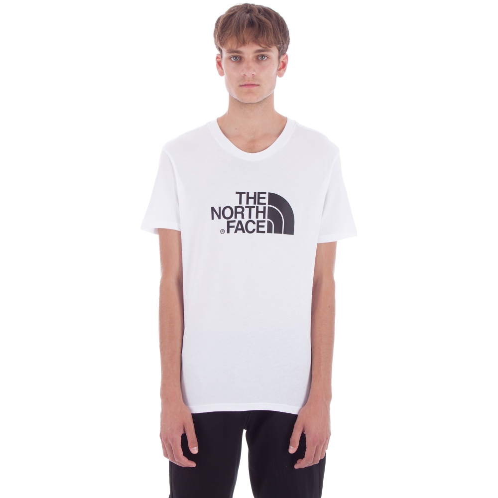 The North Face Easy T-Shirt (TNF White)