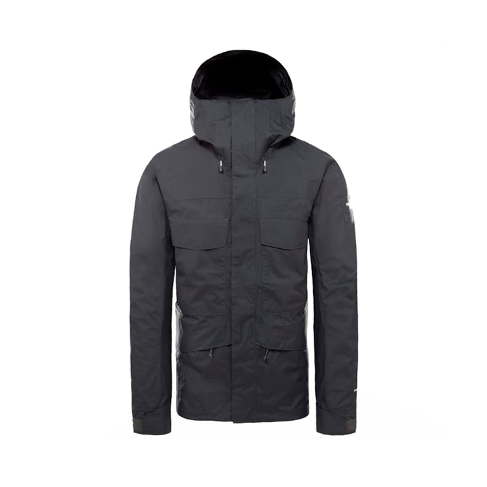 north face fantasy ridge jacket