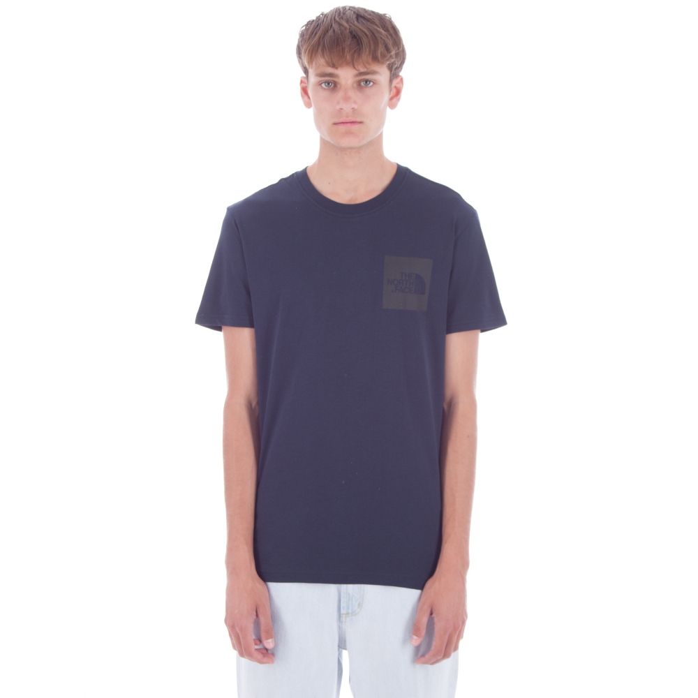 The North Face Fine T-Shirt (Urban Navy)